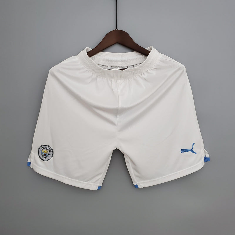 Shorts Manchester City 2021/22 Away