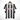 Camisa Juventus Titular 11/12 - Versão Retro