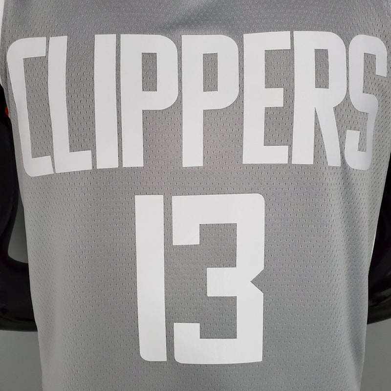 Regata NBA Los Angeles Clippers - George