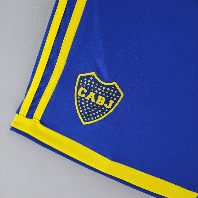 Shorts Boca Juniors 2022/23 Home