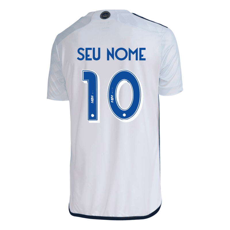 Camisa Cruzeiro II 23/24