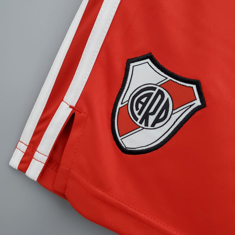 Shorts River Plate 2021/22 Home