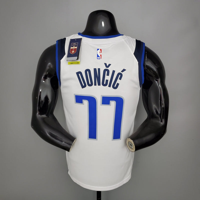 Regata NBA Dallas Mavericks - Doncic