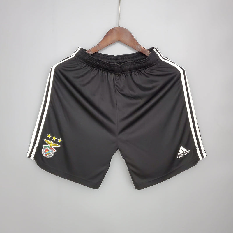 Shorts Benfica 2021/22 Home