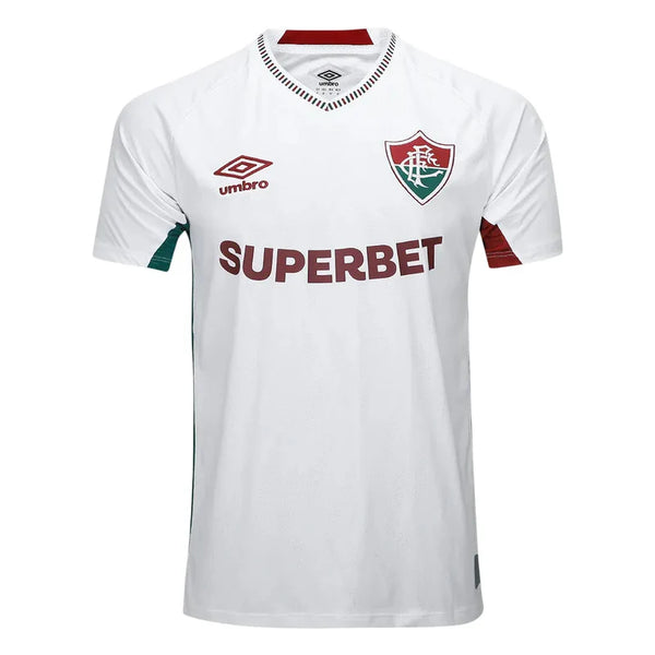 Camisa Jogador Fluminense Away 2025/26