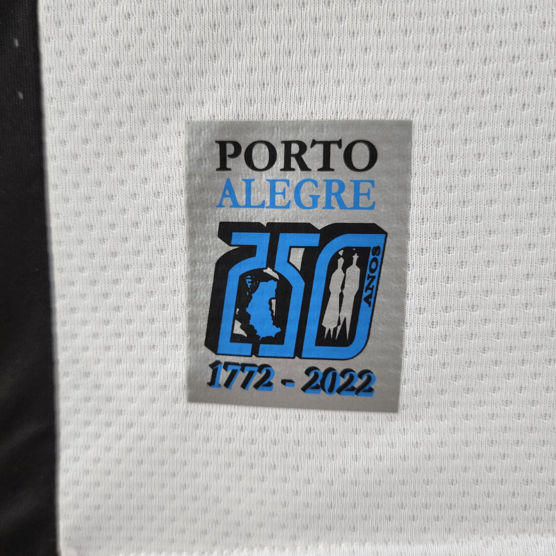 Camisa Grêmio 2022/23 Away