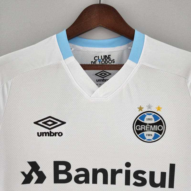 Camisa Grêmio 2022/23 Away