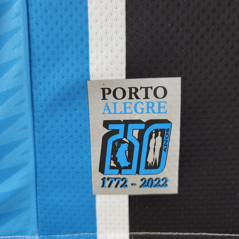 Camisa Grêmio 2022/23 Home