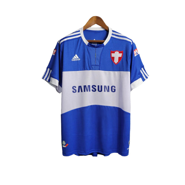 Camisa Palmeiras Retrô 2009