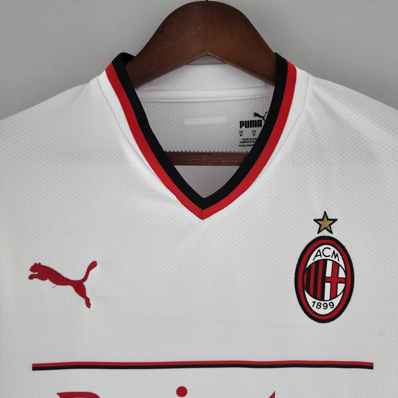 Camisa AC Milan 2022/23 Away