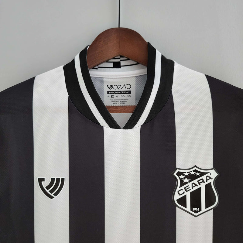 Camisa Ceará 2022/23 Home