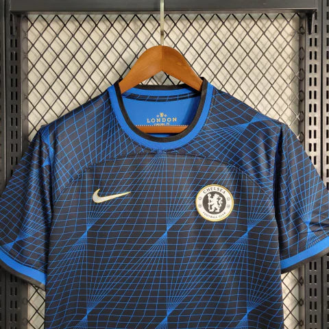 Camisa Chelsea FC 2023/24 Away