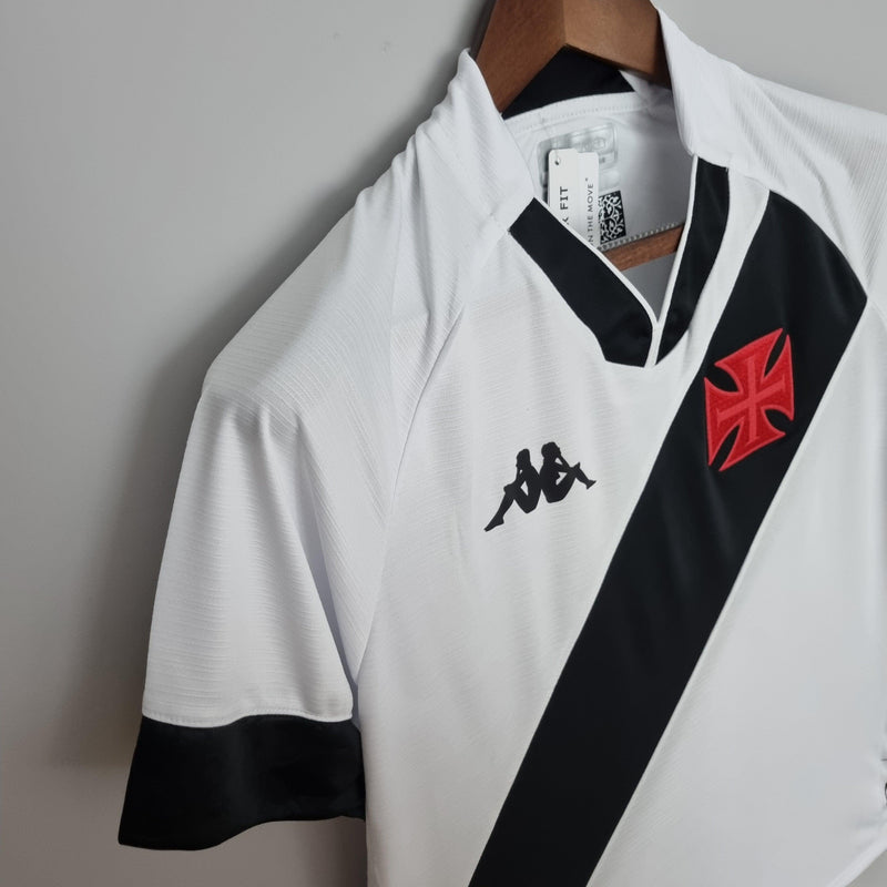 Camisa Vasco da Gama 2022/23 Away