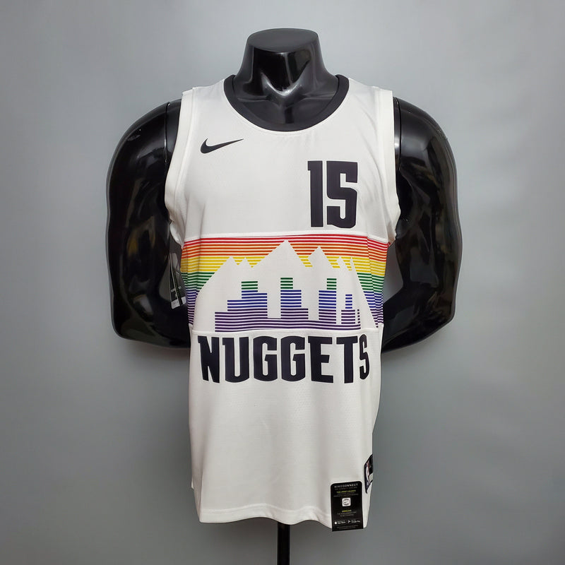 Regata NBA Denver Nuggets - Jokic