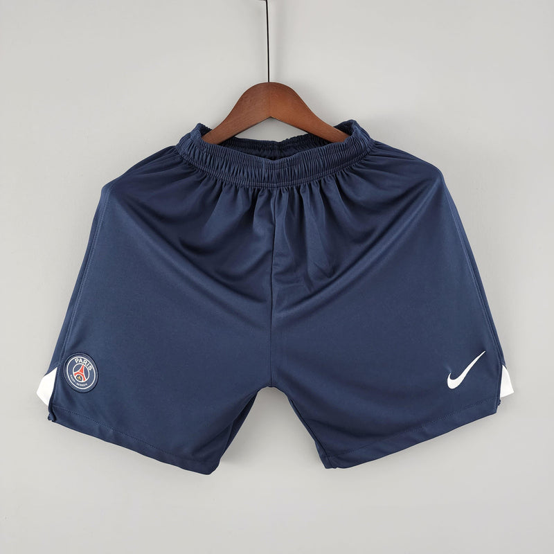 Shorts Paris Saint Germain 2022/23 Home