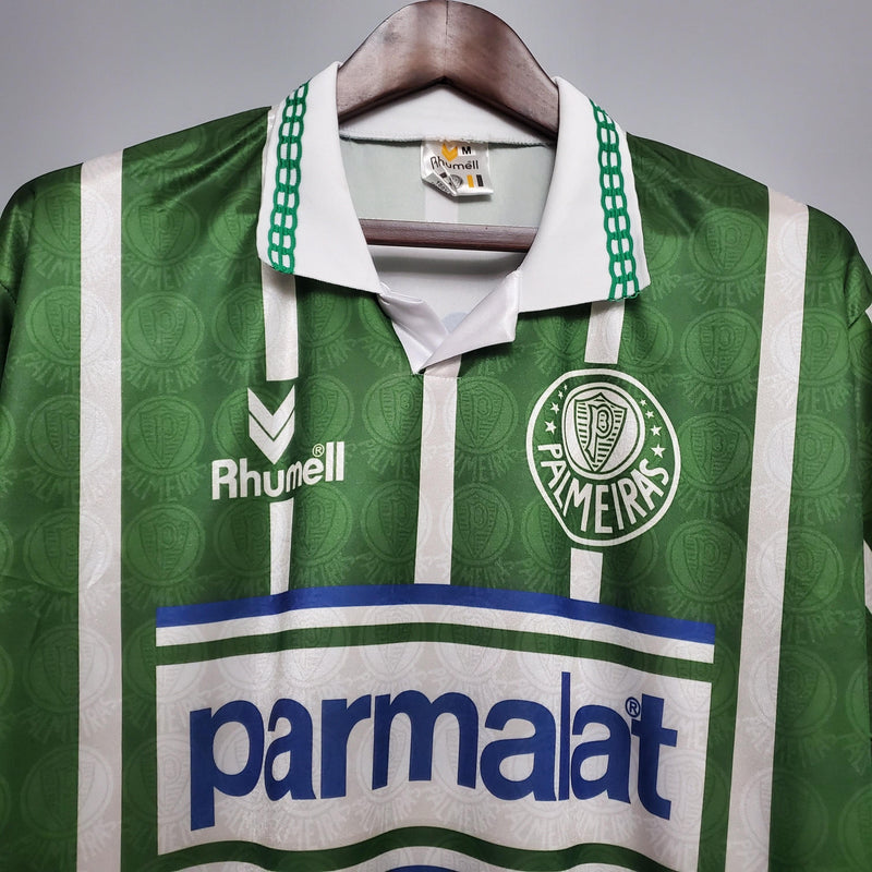 Camisa Retrô Palmeirense 1993/94 Home