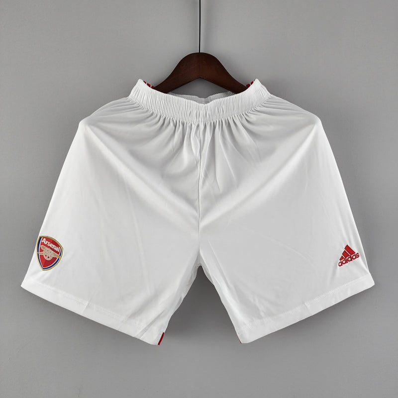 Shorts Arsenal 2022/23 Home