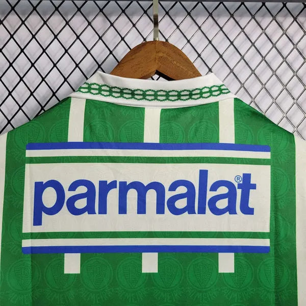 Camisa Palmeiras 93/94 - Versao Retro - imagem 4