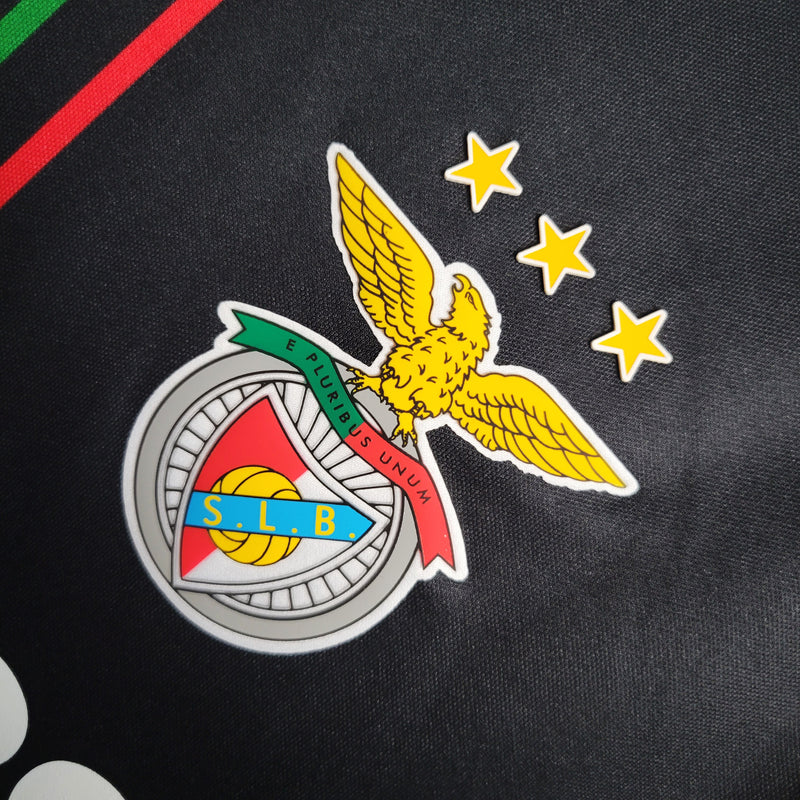 Camisa Benfica 2023/24 Away