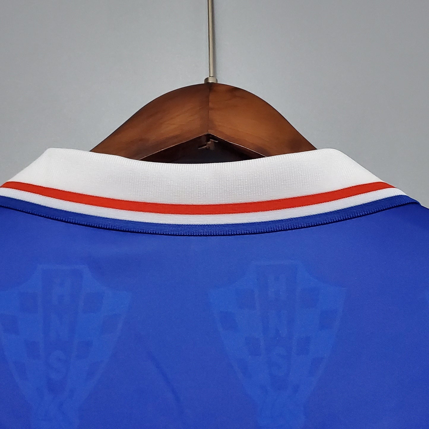 Camisa Croacia Reserva 1998 - Versao Retro - imagem 5
