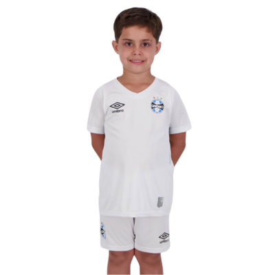 Conjunto Infantil Grêmio II 2024/25