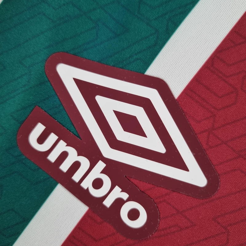 Camisa Fluminense 2022/23 Home