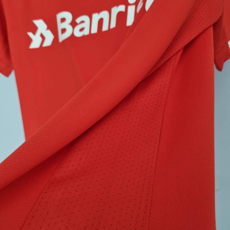 Camisa SC Internacional 2022/23 Home