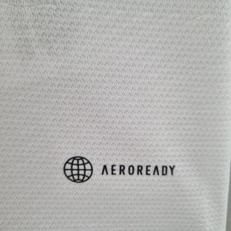 Camisa Flamenguista 2022/23 Away