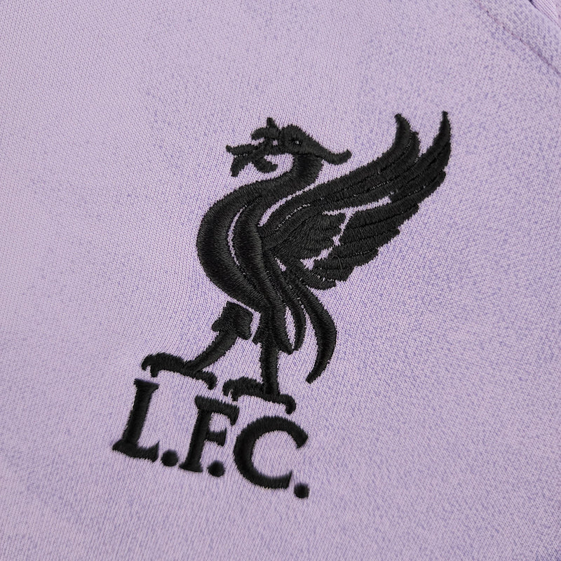 Camisa Liverpool 2022/23 Goleiro