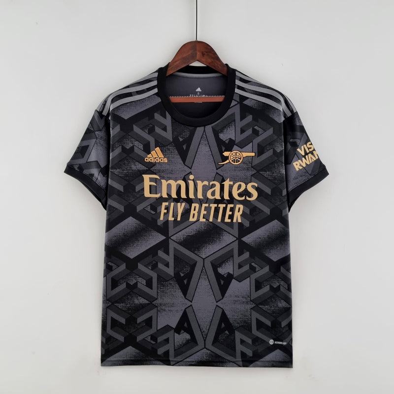 Camisa Arsenal 2022/23 Away