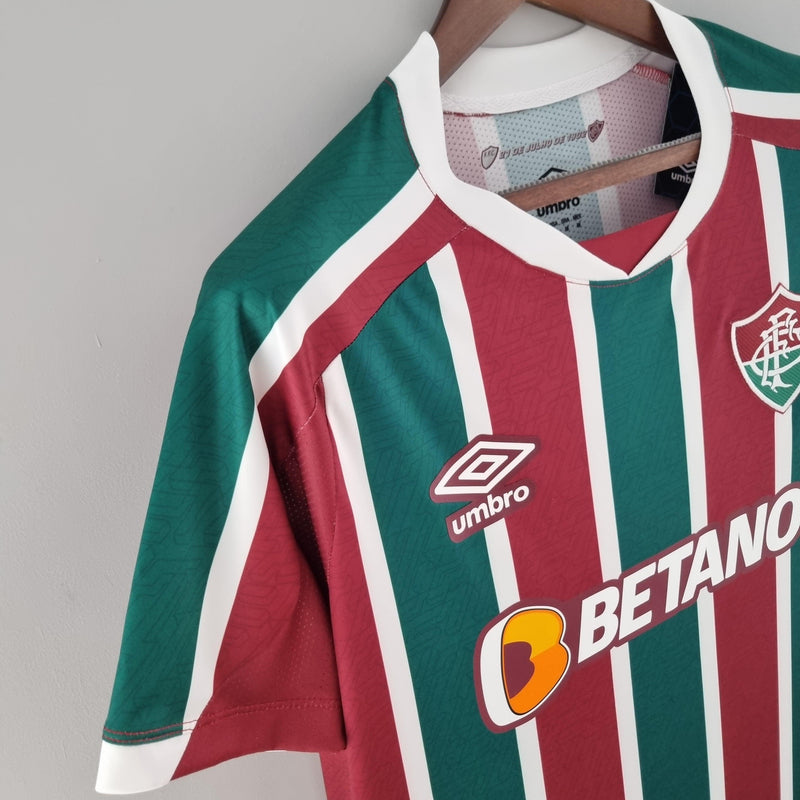 Camisa Fluminense 2022/23 Home