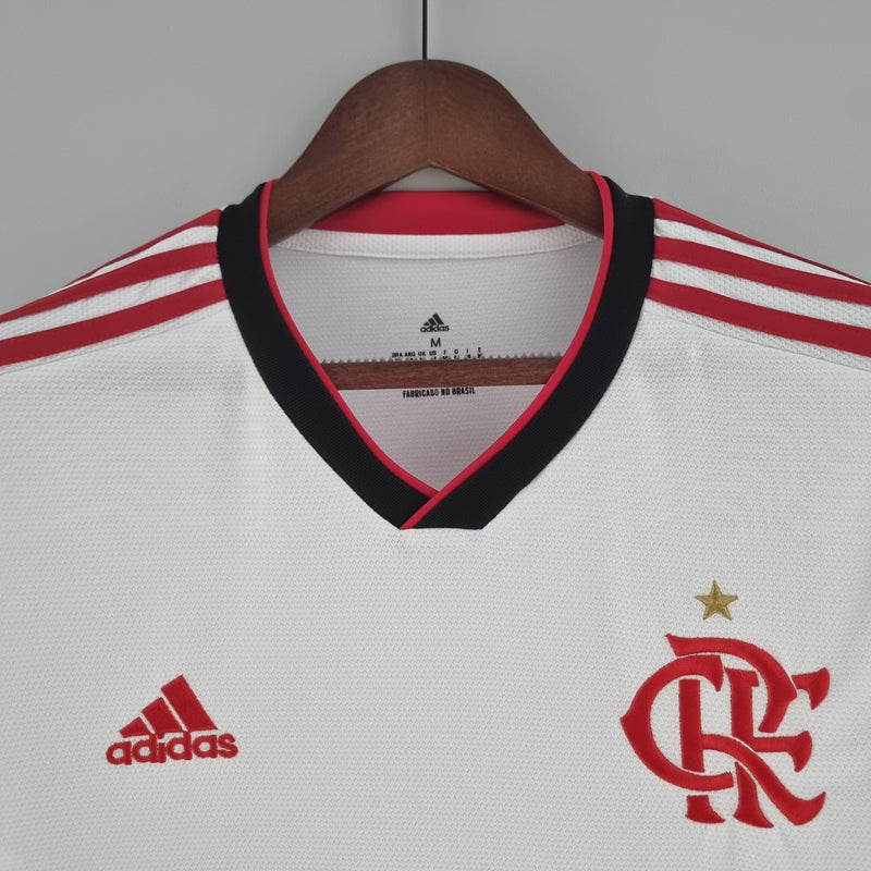 Camisa Flamenguista 2022/23 Away