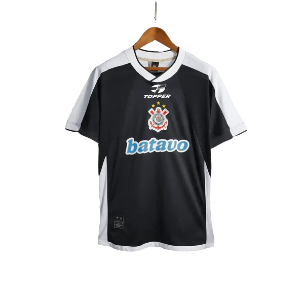Camisa Retrô 2000 - Corintiano I