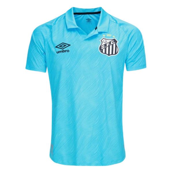 Camisa Santos III 2025/26