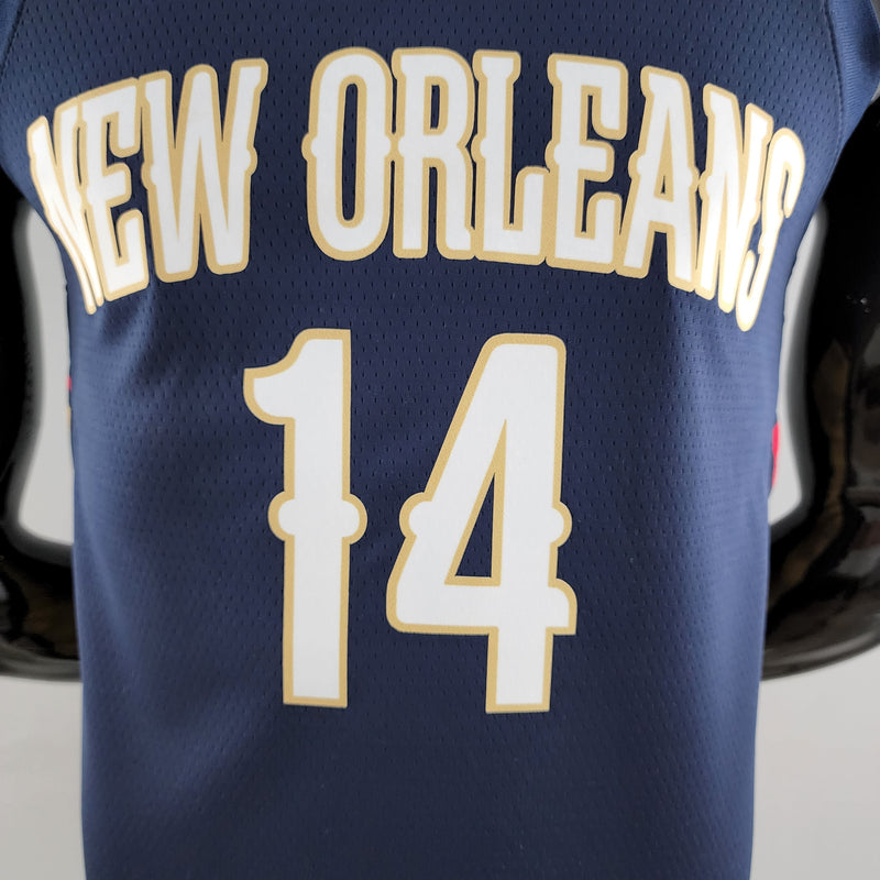 Regata NBA New Orleans Pelicans - Ingram