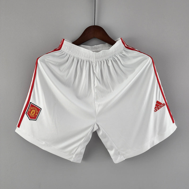 Shorts Manchester United 2022/23 Away