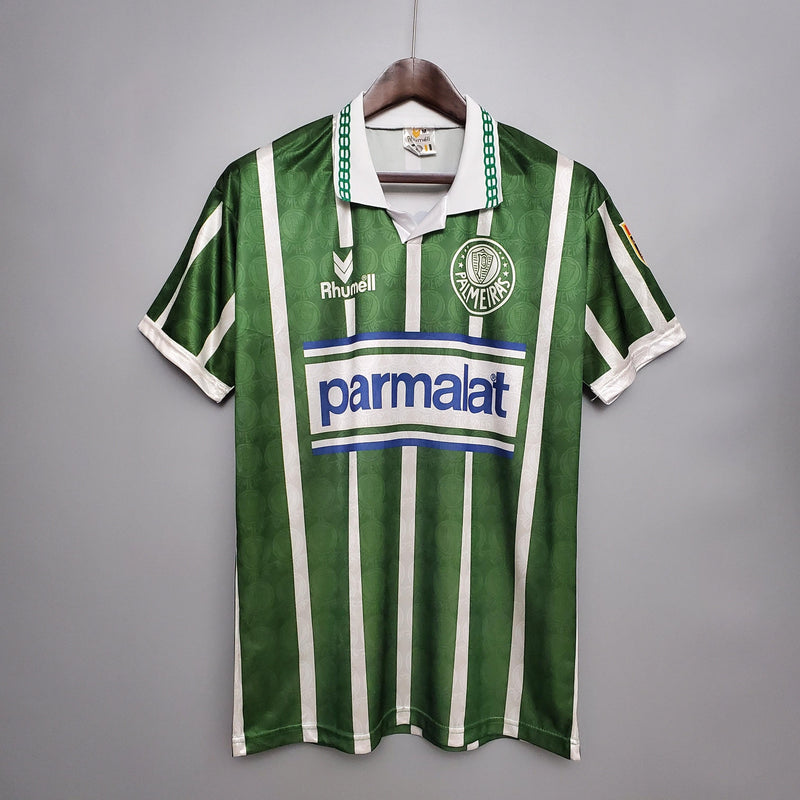 Camisa Retrô Palmeirense 1993/94 Home