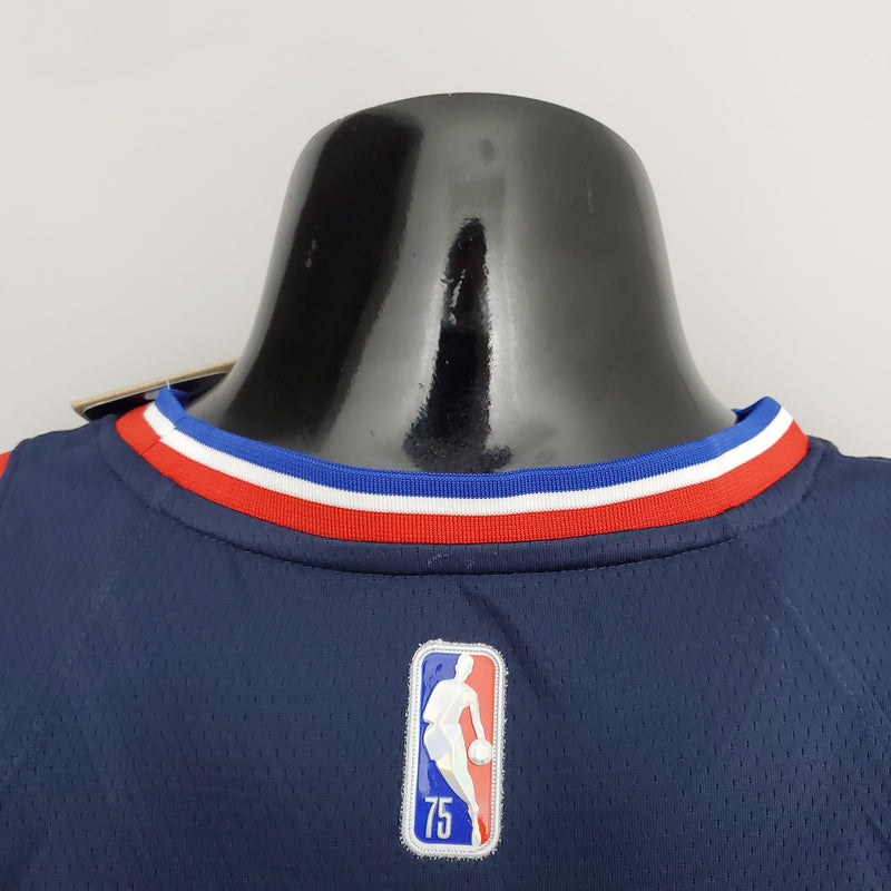 Regata NBA Philadelphia 76ers - Harden