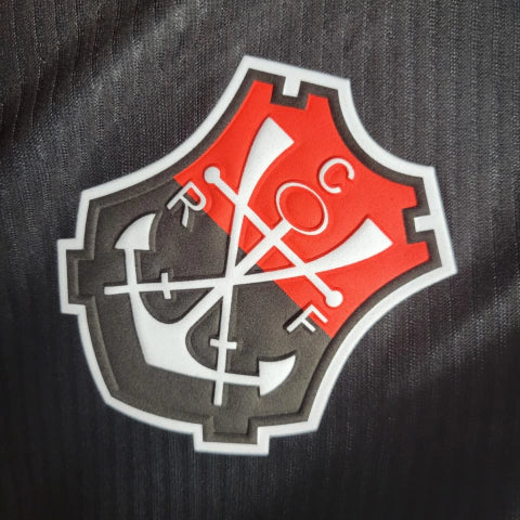 Camisa Flamenguista Retro 1994 - Masculina