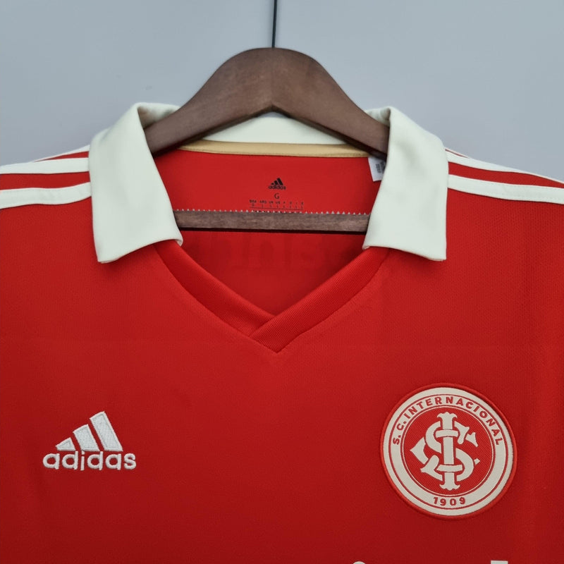 Camisa SC Internacional 2022/23 Home