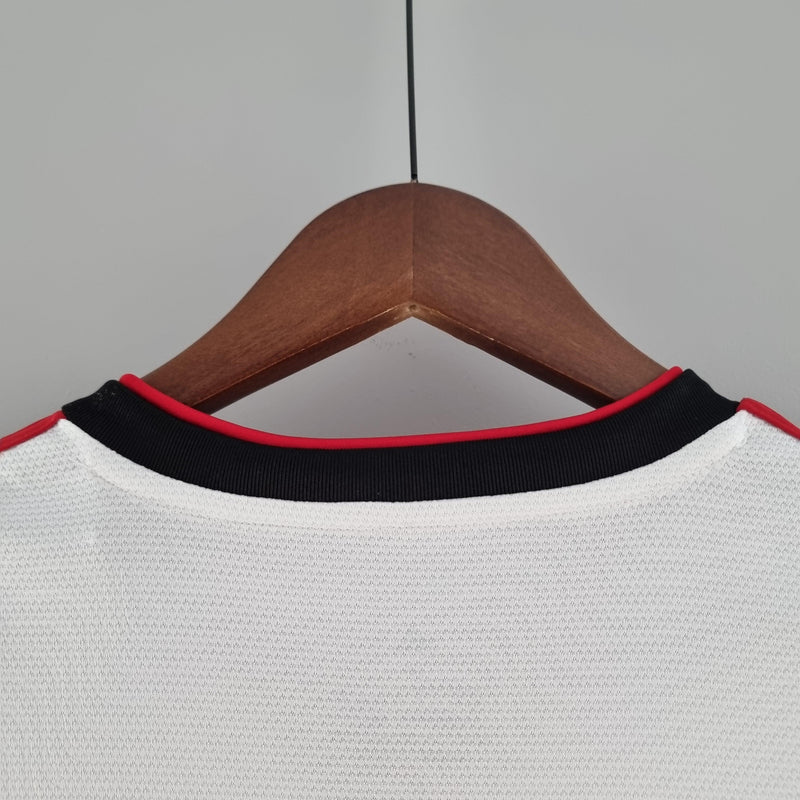 Camisa Flamenguista 2022/23 Away