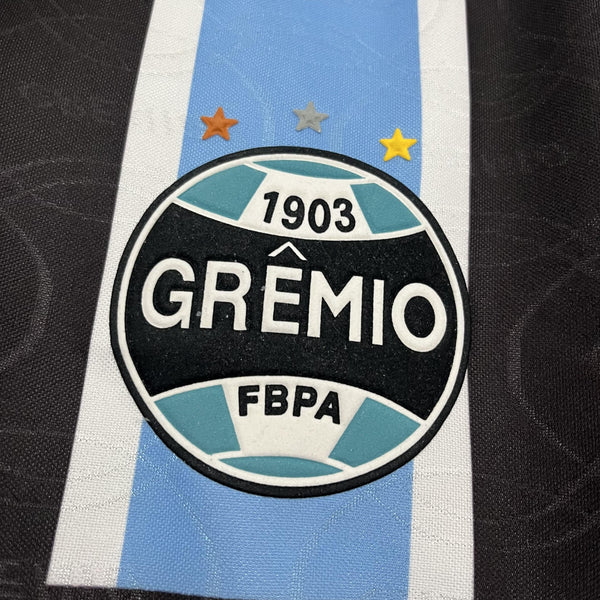 Camisa Gremio 1995 - Versao Retro - imagem 5