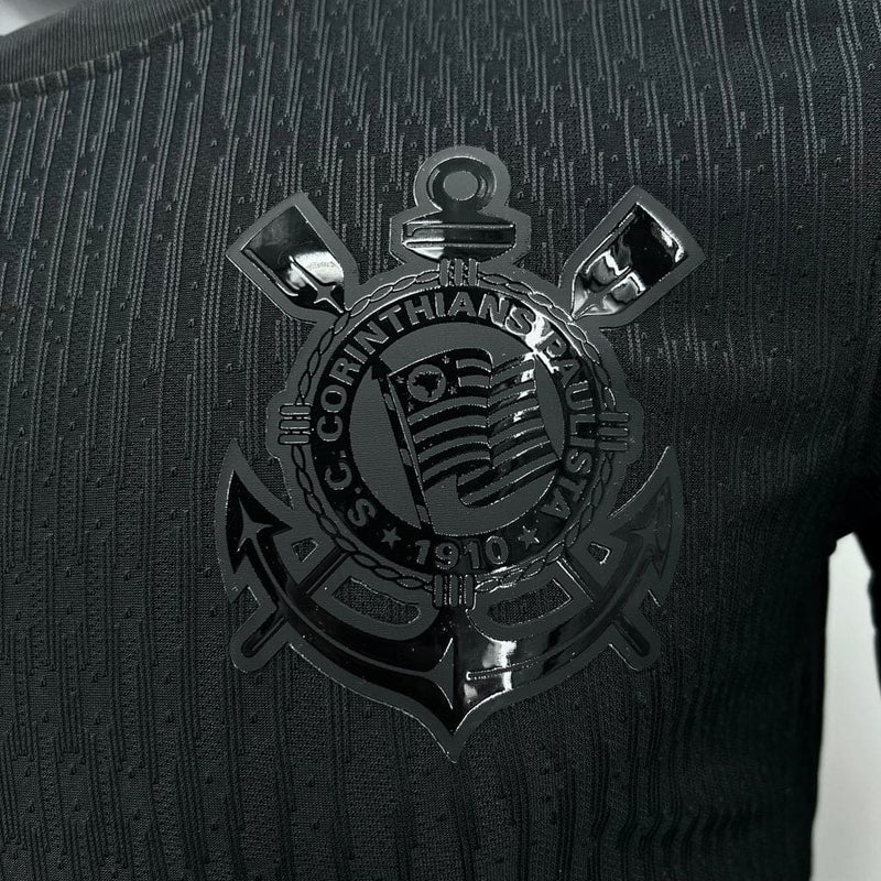 Camisa Versão Jogador 2024/25 Away - Corintiano