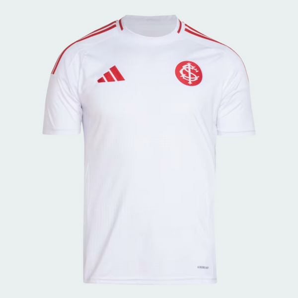 Camisa Internacional 2025/26 II