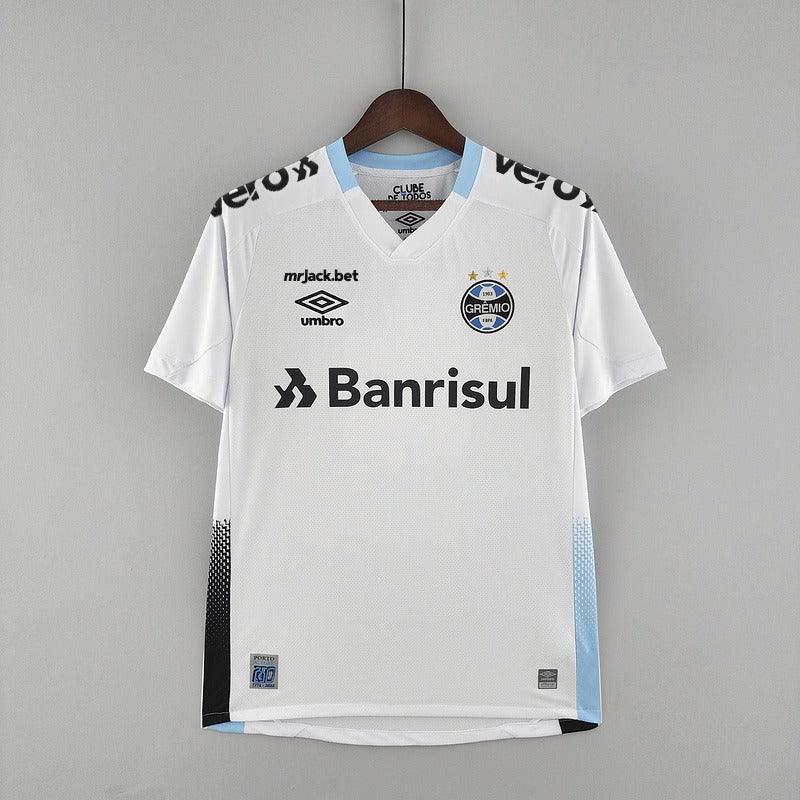 Camisa Grêmio 2022/23 Away