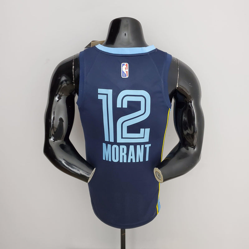 Regata NBA Memphis Grizzlies - Ja Morant