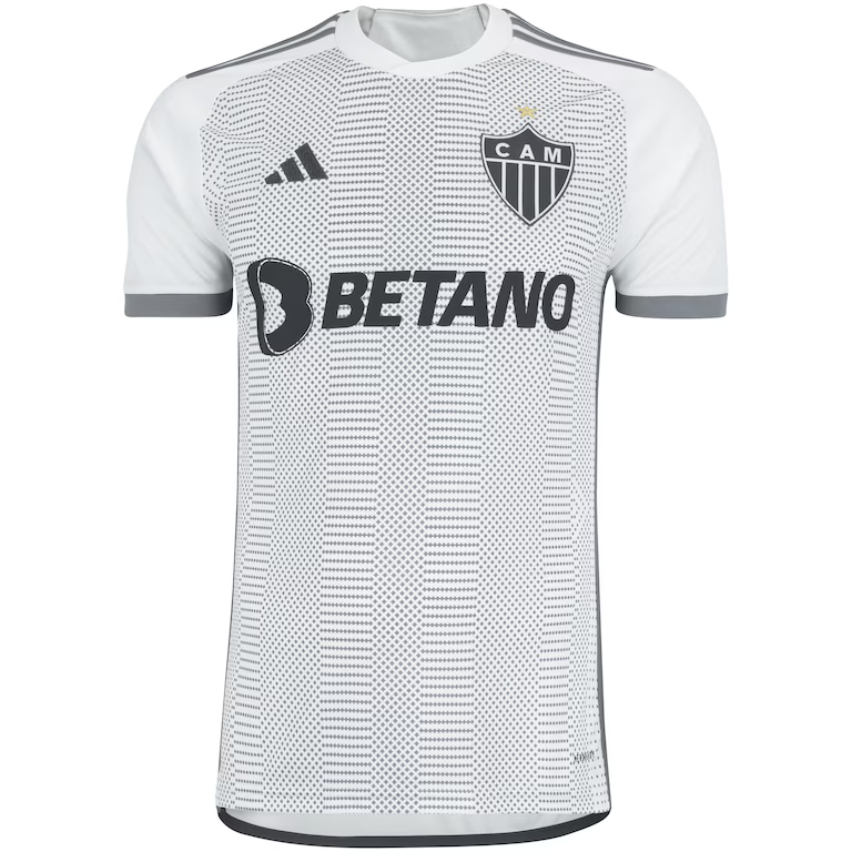 Camisas Atlético Mineiro 2024/25 + PERSONALIZAÇÃO GRÁTIS