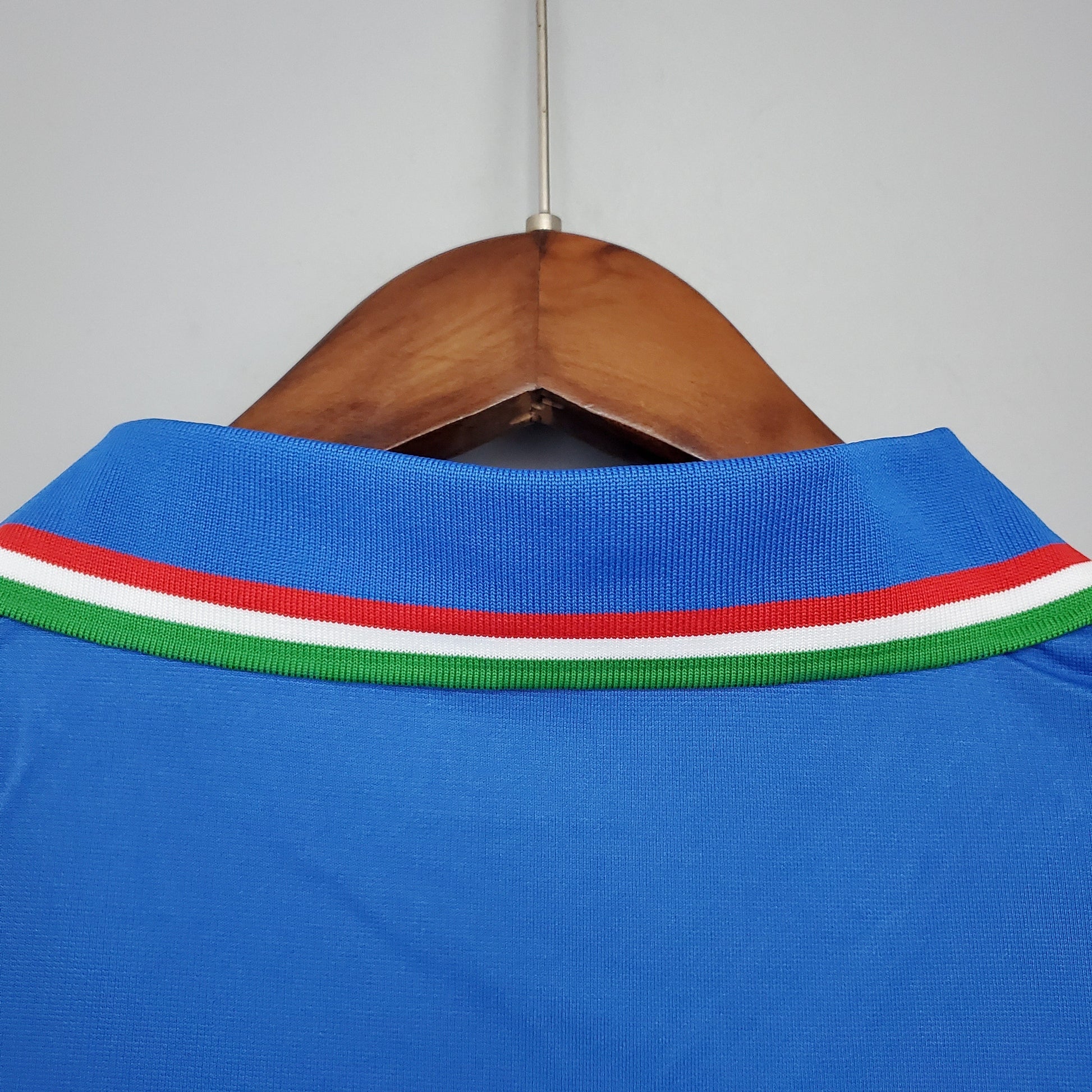 Camisa Italia Titular 1982 - Versao Retro - imagem 5