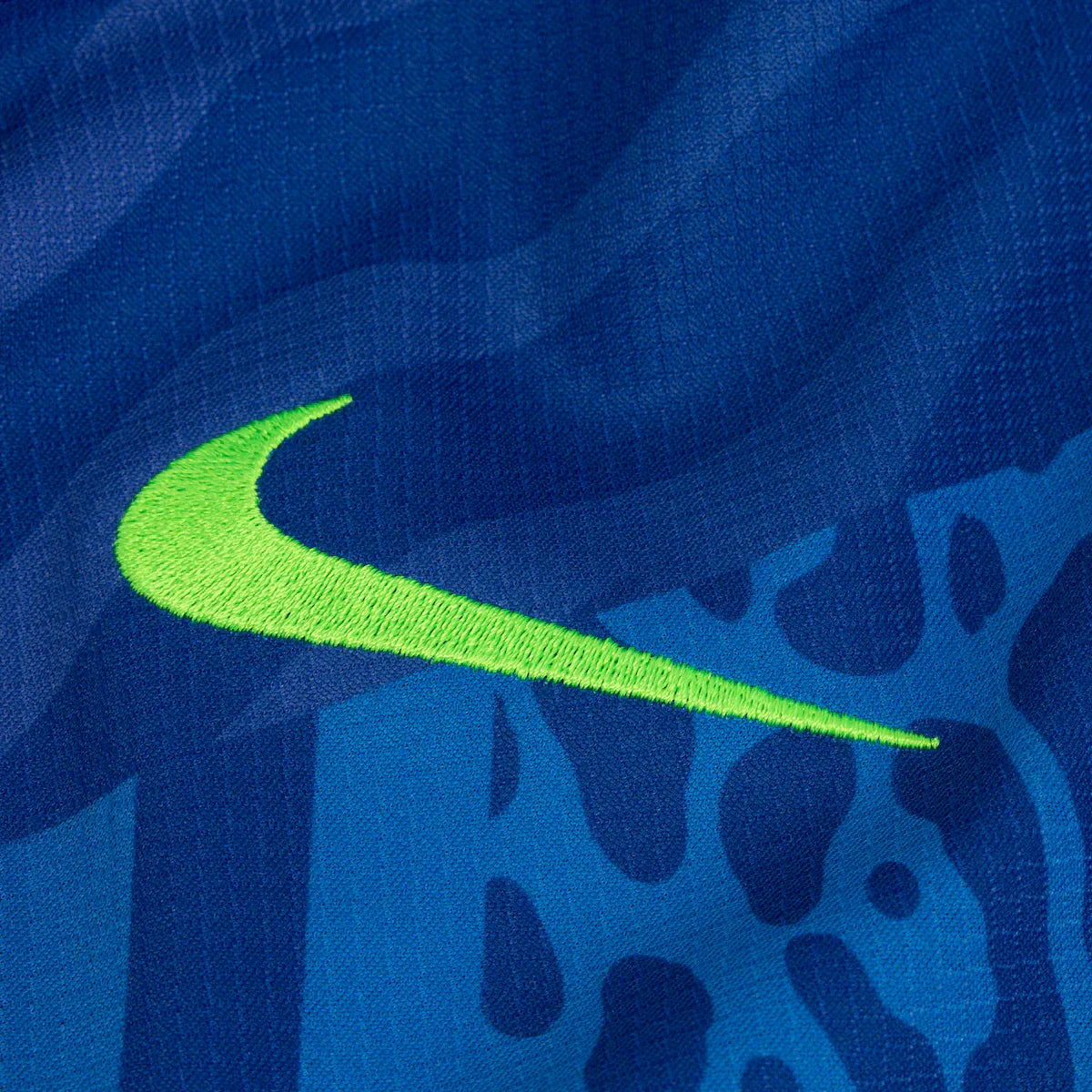 Camisa Selecao Brasileira Torcedor 25/26 II - imagem 4