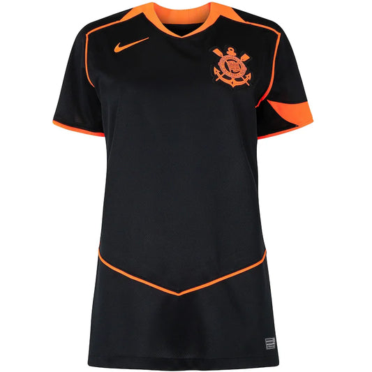 Camisa Feminina Nike Corinthians Third 2025/26